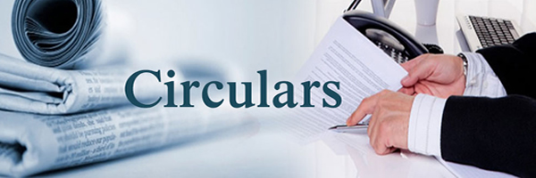 Circulars