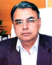Dr. V. M. Pandharipande