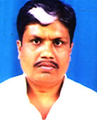 Mr. Rajendra K. Gangurde