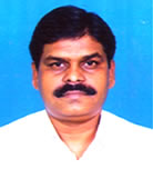 Mr. Pravin K. Jamdhade