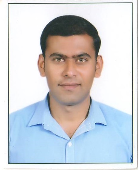 Satish Jagdale