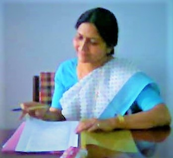 Dr.Veena Humbe