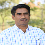 Prof Chavan