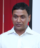 Prof Khedkar