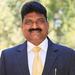 Prof Gaikwad