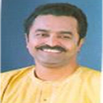 Prof. Barhanpurkar
