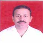 Dr.Prashant Pagare