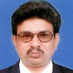 Prof Rampal