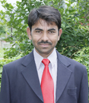 Mr. Gajanan Dandge