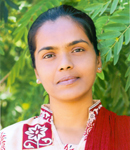 Ms. Smita Sable