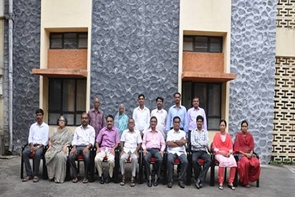Dr. Babasaheb Ambedkar Marathwada University | Official Website