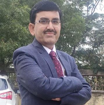 Dr. Ramesh Manza